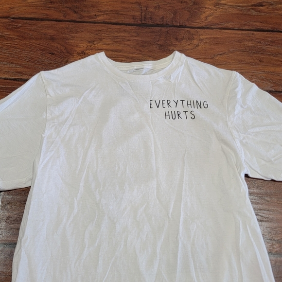 Threadless top - Picture 3 of 6